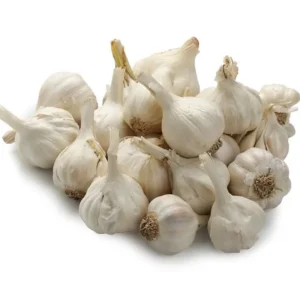 Roshun (Garlic) Deshi Loose Premium 1 Kg